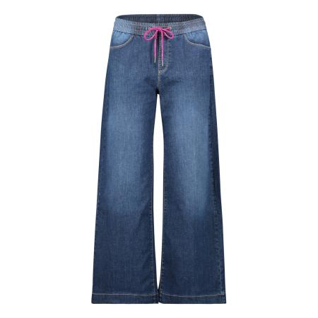 Cartoon Cartoon Jeans blauw denim