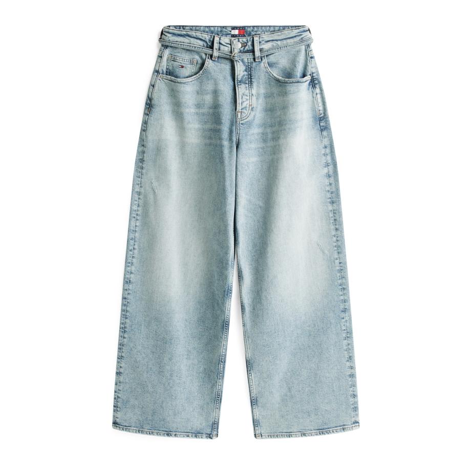 Tommy Jeans Tommy Jeans Jeans CHARLIE blauw denim -