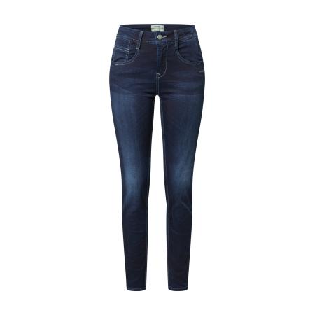 Gang Gang Jeans Amelie donkerblauw