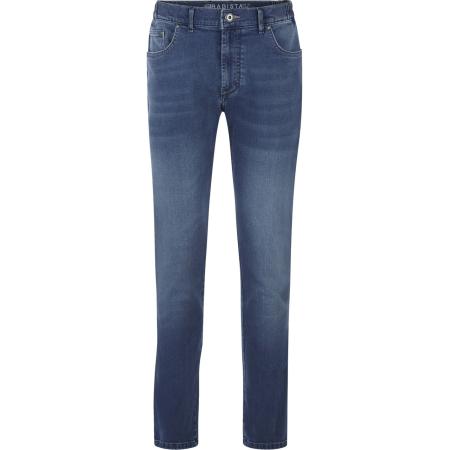 BABISTA BABISTA Jeans Learesto blauw