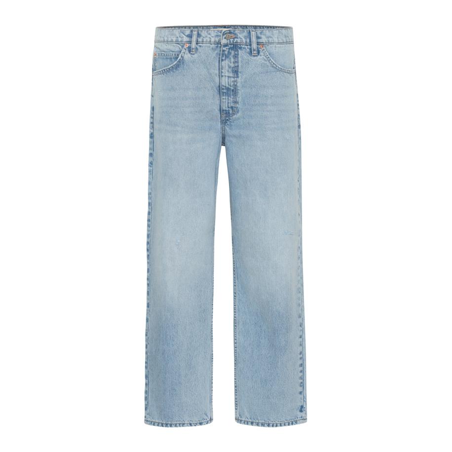 Solid !Solid Jeans TOMMY lichtblauw -