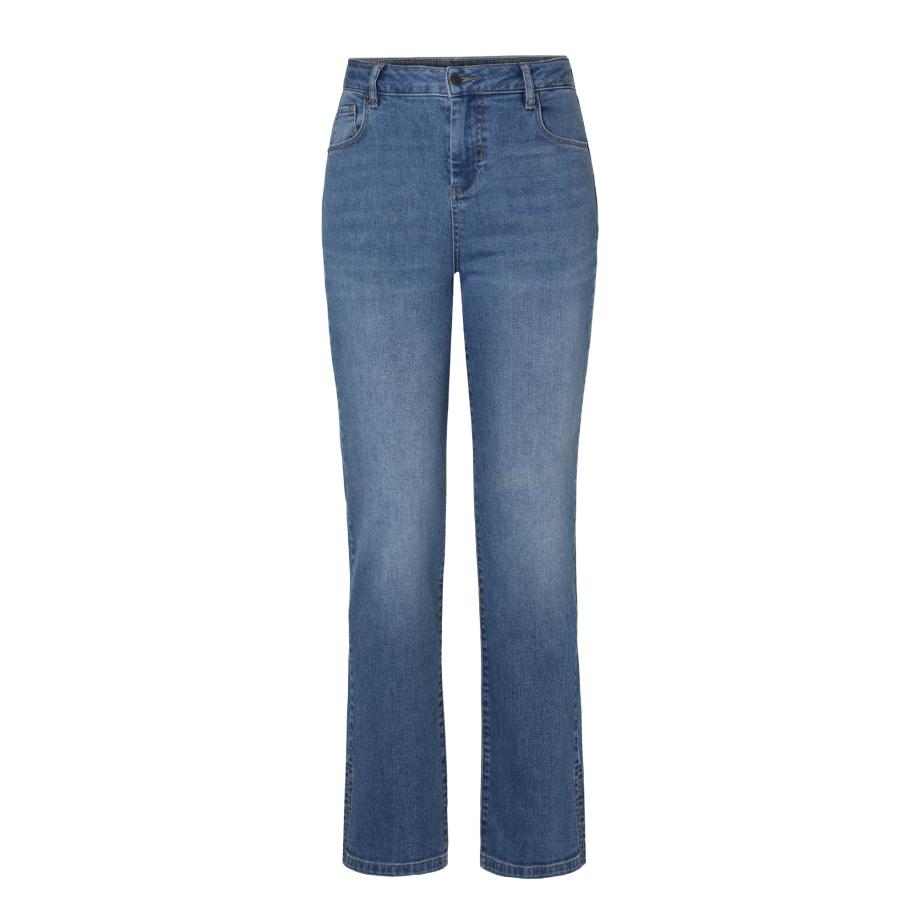 TATUUM TATUUM Jeans Lassi blauw denim -