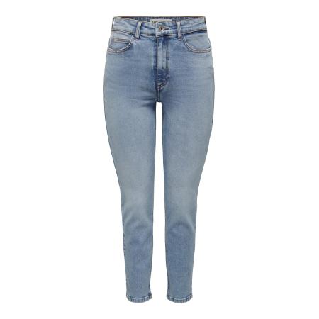 JDY JDY Jeans blauw denim