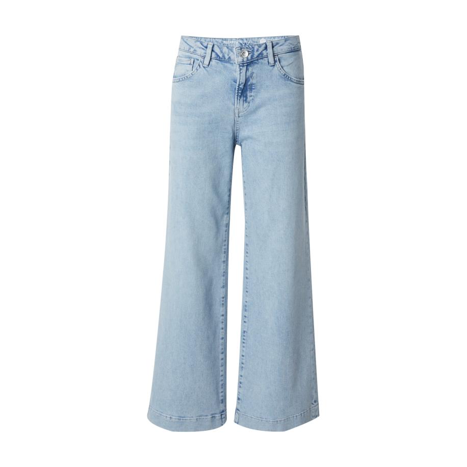 Garcia GARCIA Jeans blauw denim -