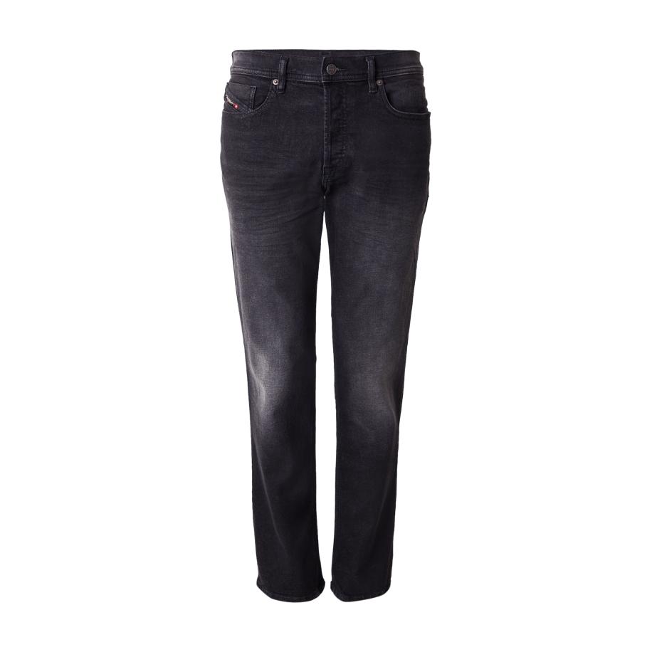 Diesel DIESEL Jeans 2023 D-FINITIVE black denim -