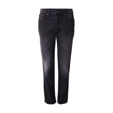 Diesel DIESEL Jeans 2023 D-FINITIVE black denim