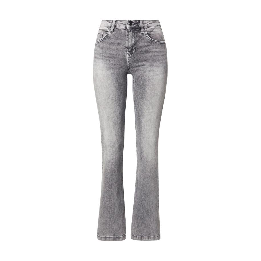 Tally Weijl Tally Weijl Jeans lichtgrijs -