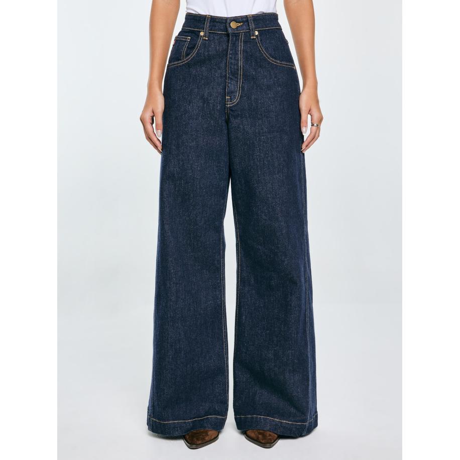 Big Star BIG STAR Jeans BARB blauw denim -