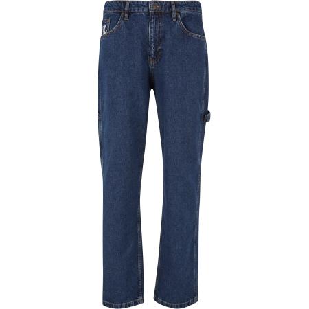 Karl Kani Karl Kani Jeans donkerblauw
