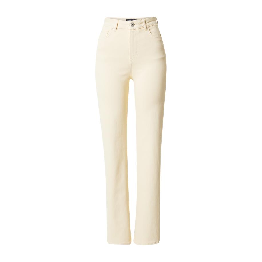 Pieces PIECES Jeans HOLLY lichtgrijs -