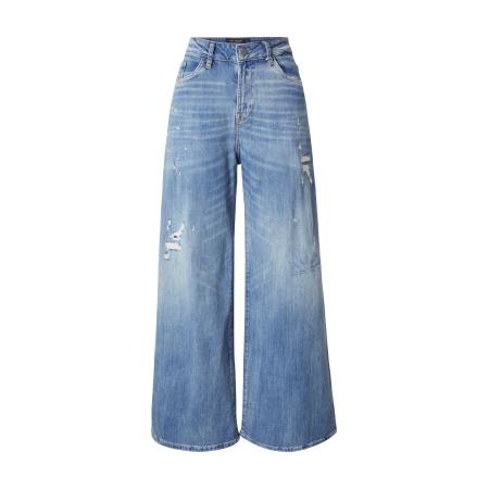 Elias Rumelis Elias Rumelis Jeans Kalea blauw denim