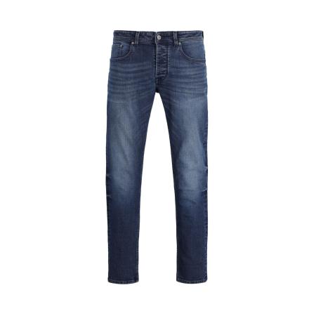Chasin' CHASIN Jeans Crown Jake blauw denim
