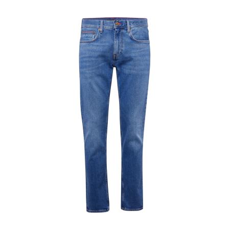 Tommy Hilfiger TOMMY HILFIGER Jeans Denton blauw denim