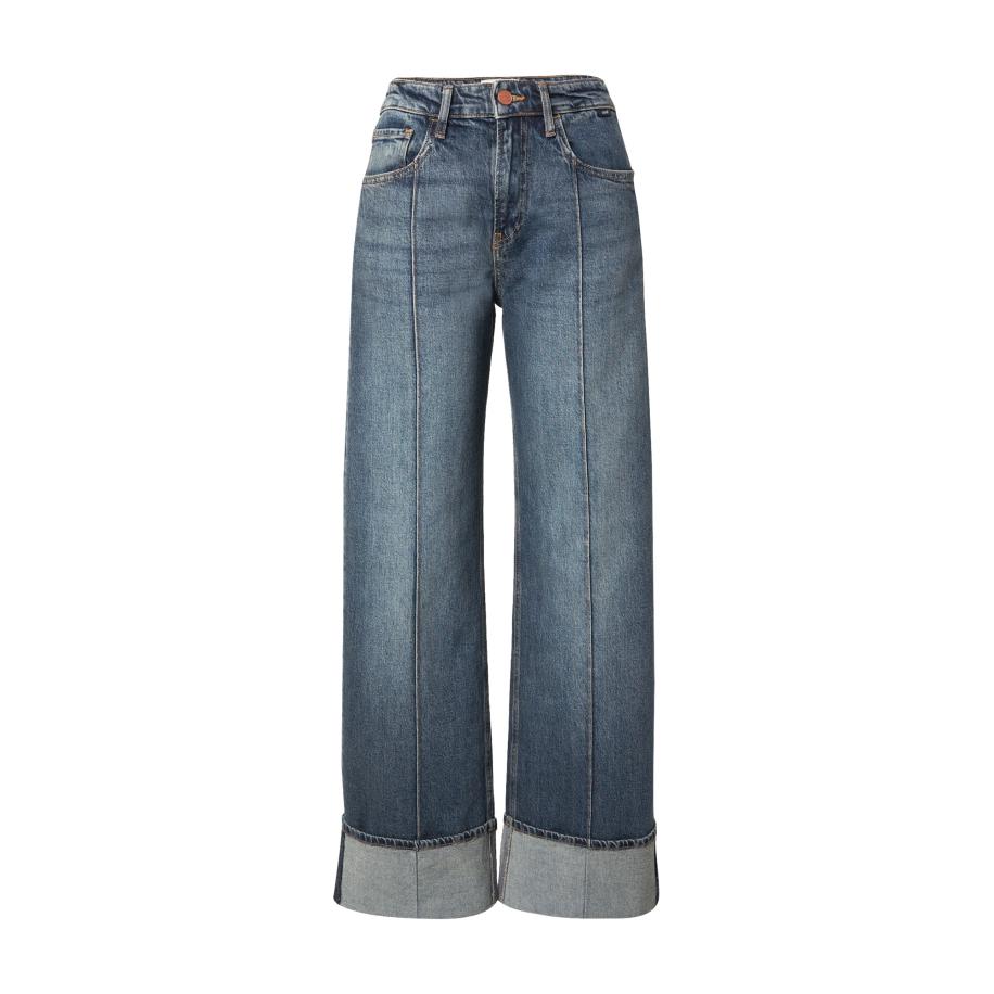Mavi Mavi Jeans Janice blauw denim -