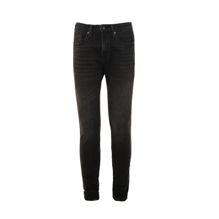 Big Star BIG STAR Jeans TERRY zwart -