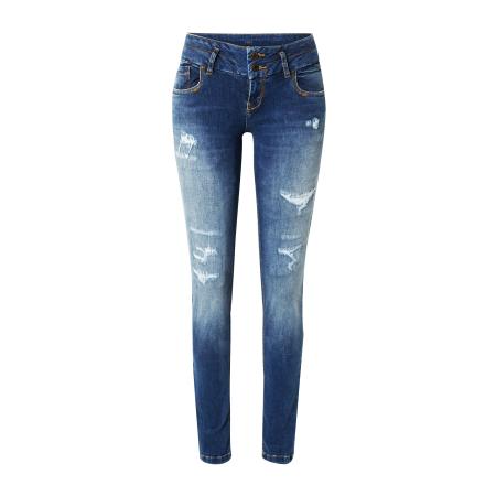 LTB LTB Jeans Zena blauw denim