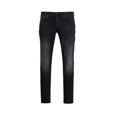 Chasin' CHASIN Jeans Carter Trix black denim