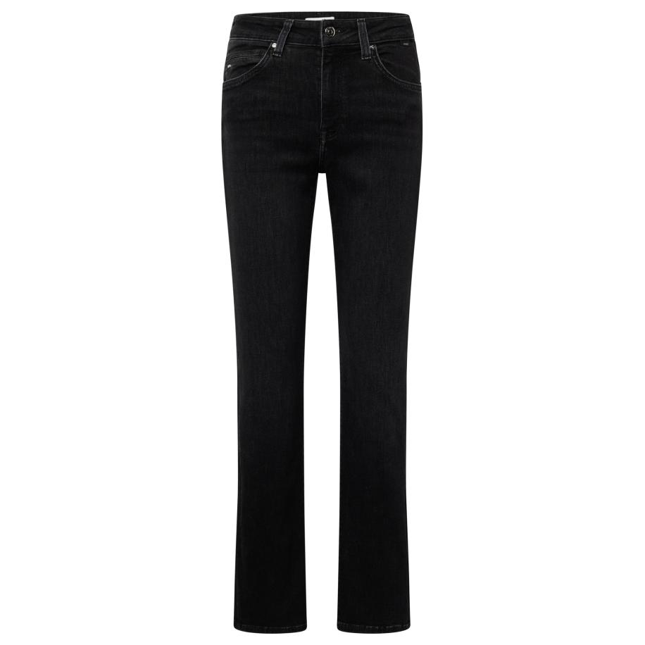 Mavi Mavi Jeans Kendra grey denim -