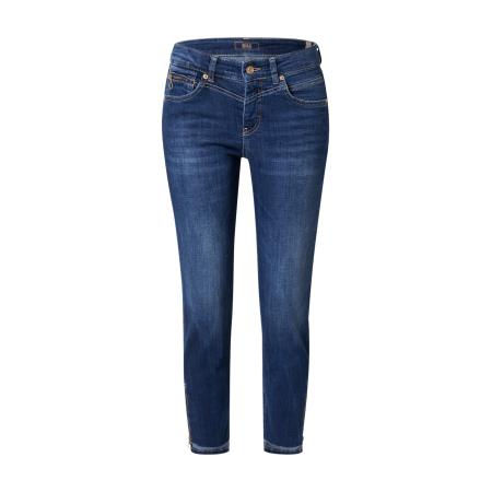 MAC MAC Jeans Rich donkerblauw