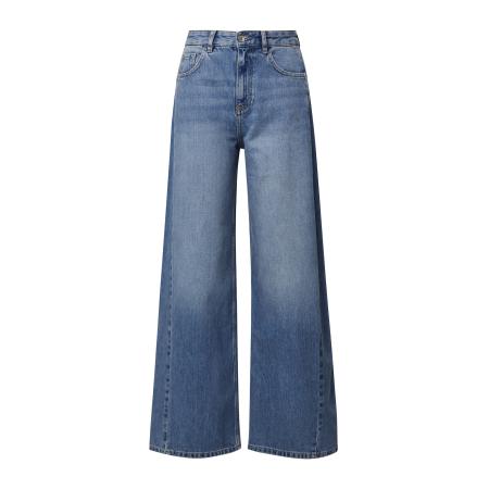 Comma COMMA Jeans blauw denim