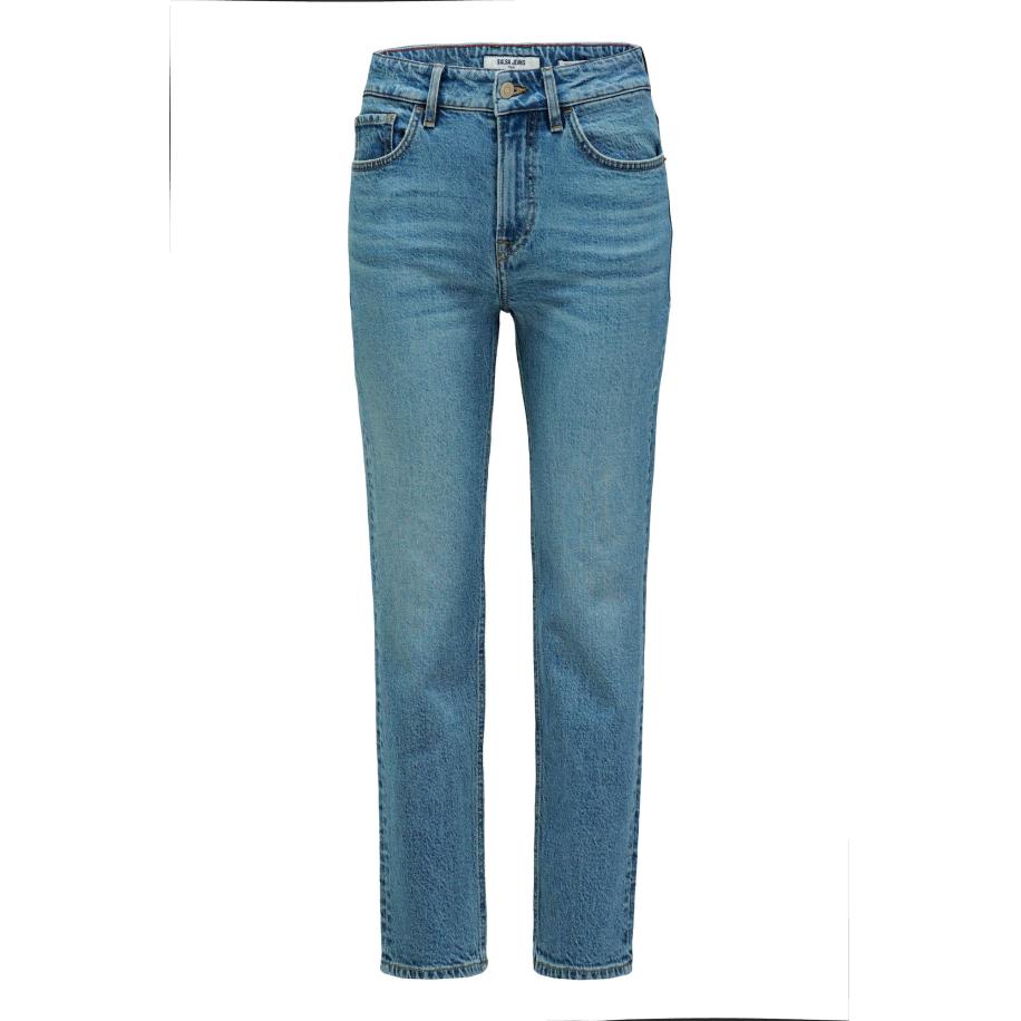 Salsa Salsa Jeans Jeans True blauw gemêleerd -