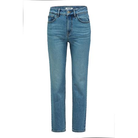 Salsa Salsa Jeans Jeans True blauw gemêleerd