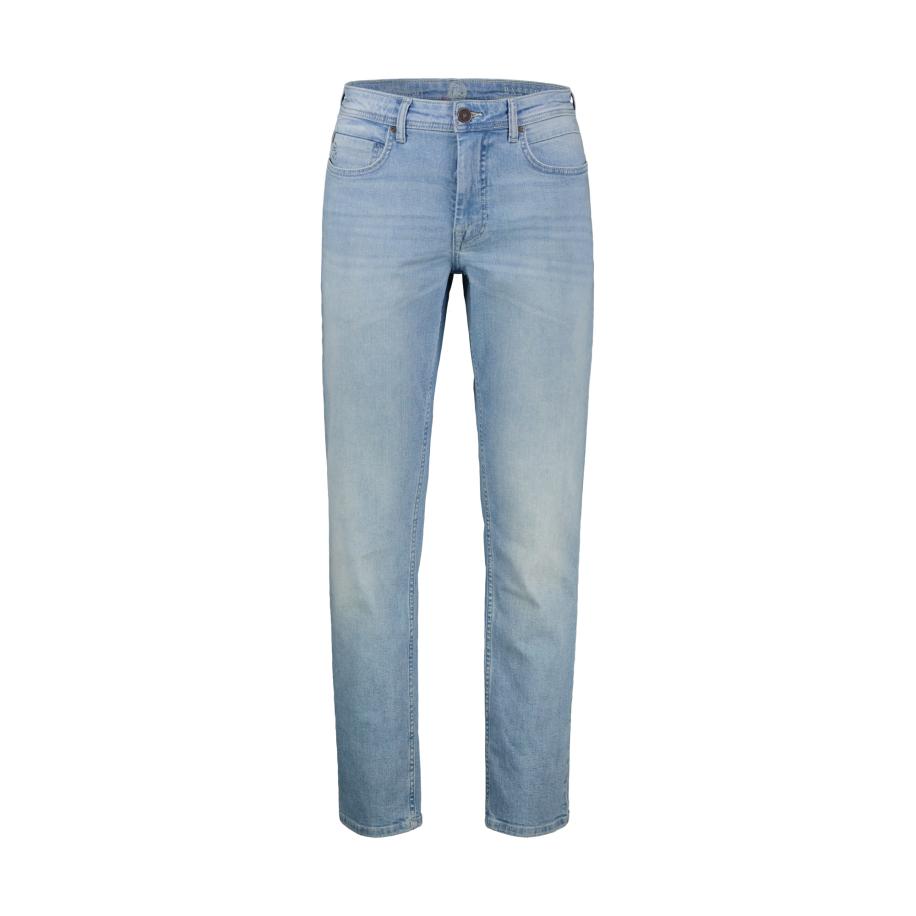 LERROS Jeans Conlin blauw denim Blauw