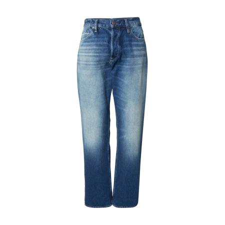 G-STAR Jeans Dakota blauw denim
