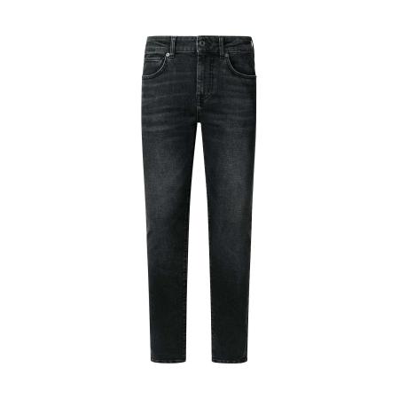 Pepe Jeans Pepe Jeans Jeans Finsbury zwart