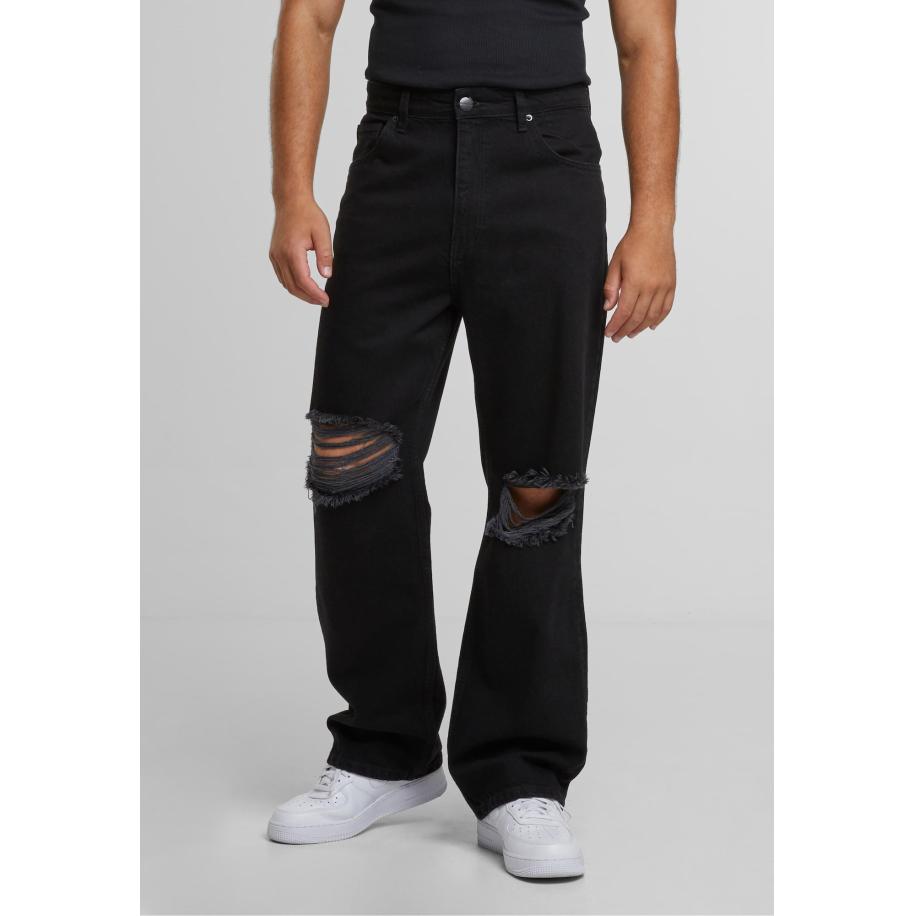 2Y Studios Jeans Anduin zwart Zwart