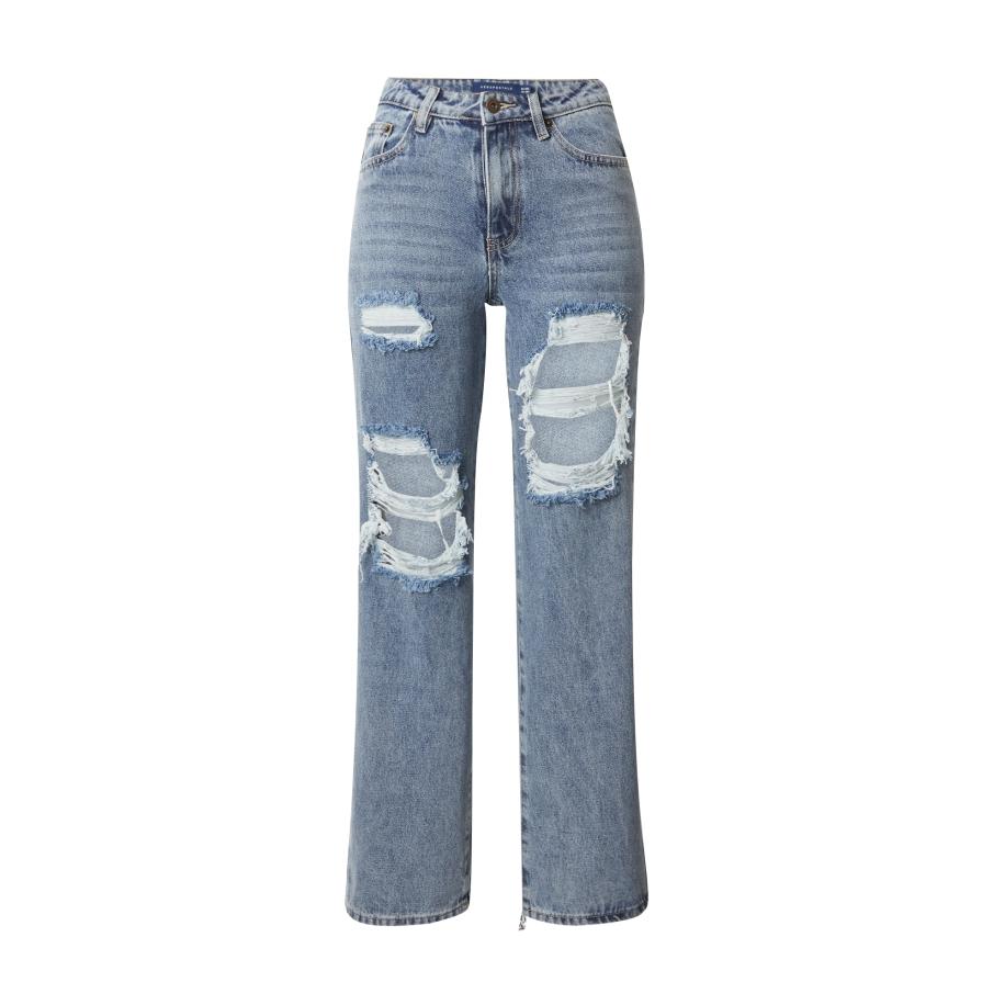 Aeropostale AÉROPOSTALE Jeans blauw denim -