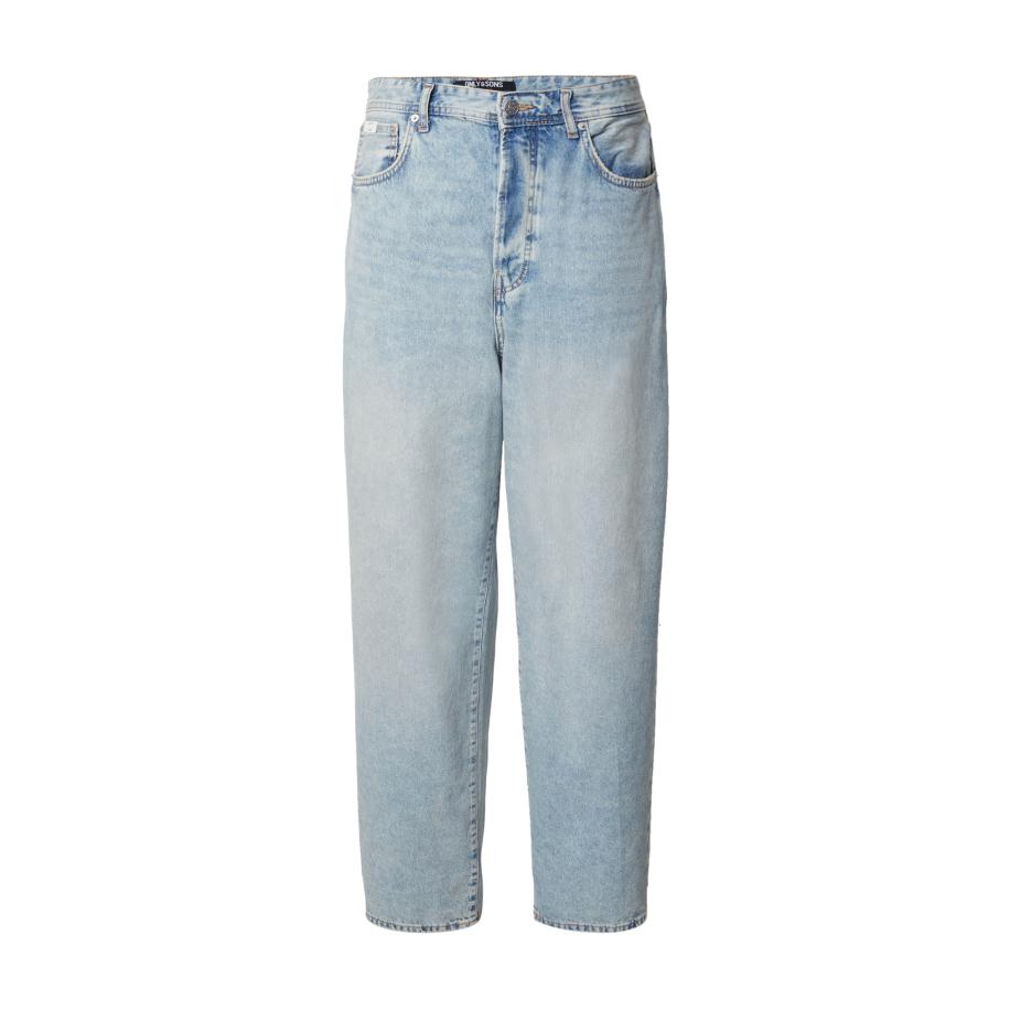 Only & Sons Only & Sons Jeans ONSFADE lichtblauw -