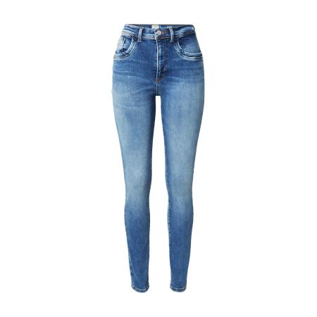 LTB LTB Jeans Jonna B blauw denim