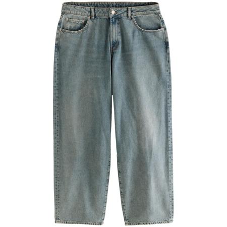 Next Next Jeans blauw denim