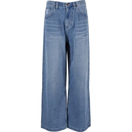 Karl Kani Karl Kani Jeans blauw