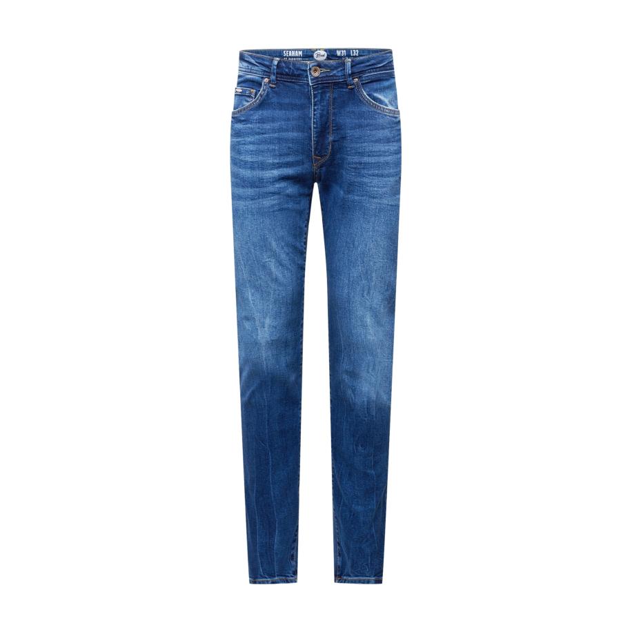 Petrol Industries Petrol Industries Jeans Supreme blauw denim -
