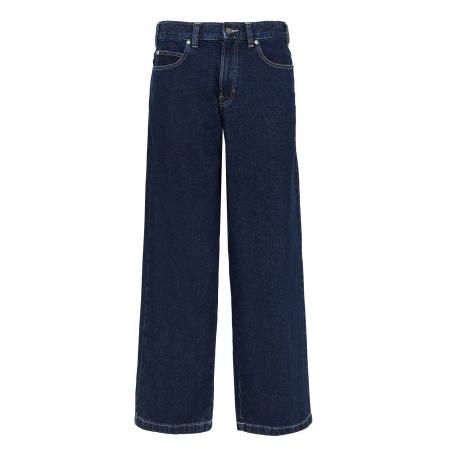 Dickies DICKIES Jeans Hilham donkerblauw
