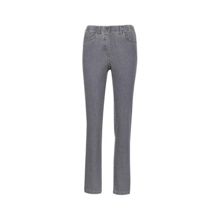 Goldner Goldner Jeans grijs