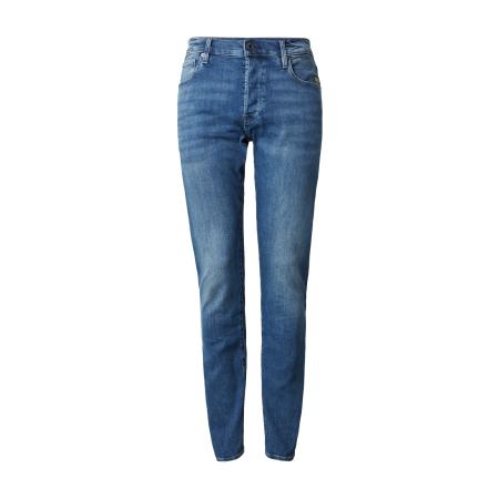 G-STAR Jeans 3301 blauw denim