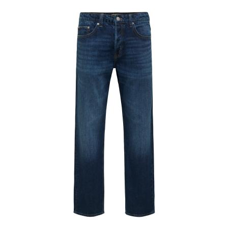 Only & Sons Only & Sons Jeans ONSEDGE donkerblauw