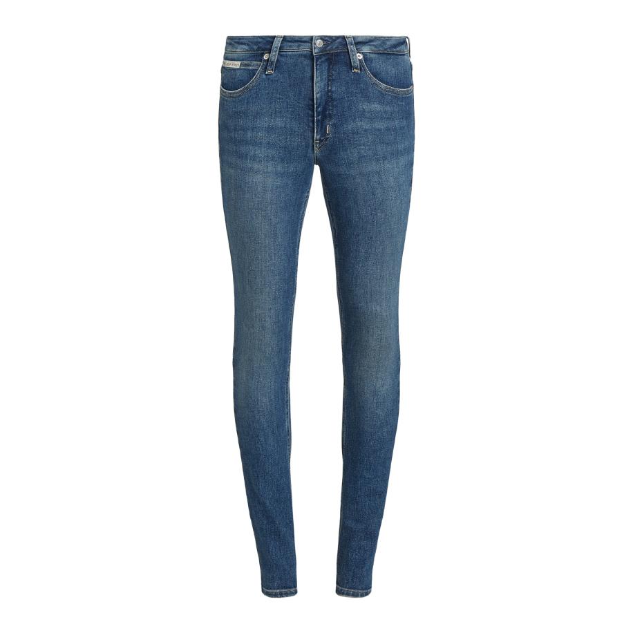 Calvin Klein Calvin Klein Jeans Jeans blauw denim -