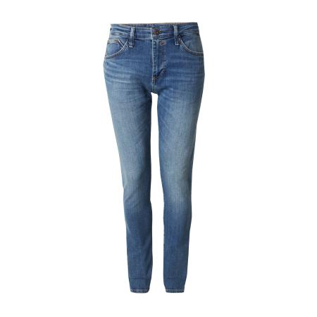 Mavi Mavi Jeans James blauw