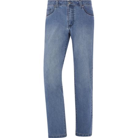 jan vanderstorm Jan Vanderstorm Jeans Runghelm lichtblauw