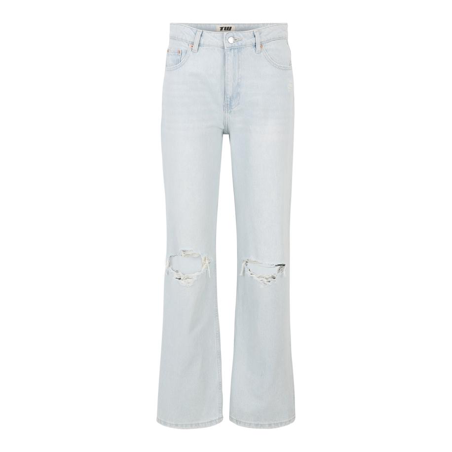 Tally Weijl Tally Weijl Jeans blauw denim -