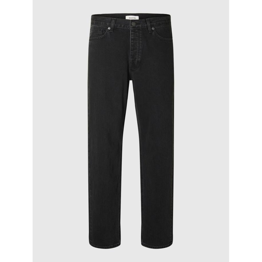 Selected SELECTED Jeans SLH196 black denim -