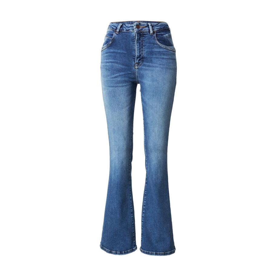LTB LTB Jeans NOVI blauw denim -