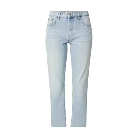 TOPSHOP Jeans lichtblauw