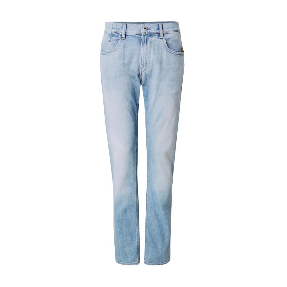 G-Star RAW G-STAR Jeans Mosa lichtblauw -