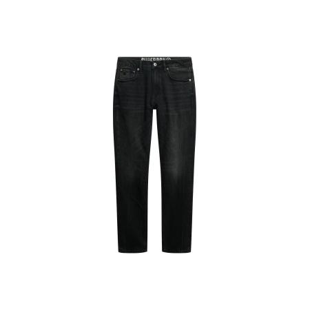 Superdry Superdry Jeans zwart