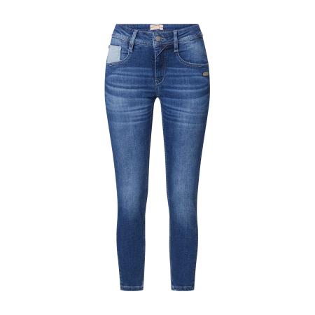 Gang Gang Jeans 94Amelie blauw denim